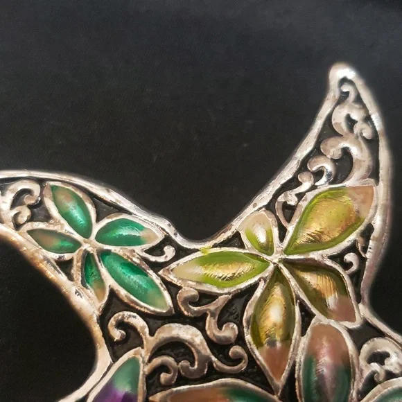 Decorative Star Fish Pendant - Picture 6 of 11